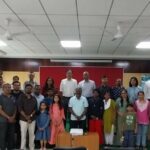 Care for Vision: Retinal Health in Diabetes – Bengaluru Edition