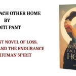 Walking Each Other Home by Aditi Pant