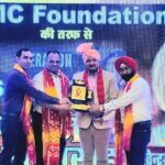 Internationally Acclaimed Artist Roop Chand Honoured with ‘Operation Sindoor Samman 2025’