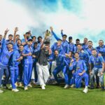 Kochi Blue Tigers Crowned KCL Champions, Defeat Kollam Sailors by 75 Runs