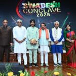 AI to Power India’s Rise by 2047: Swadesh Conclave