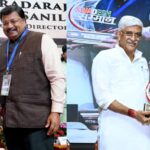 Kerala State Financial Enterprises Wins Coveted National Award