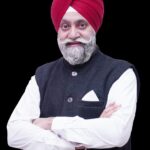 Sardar Kulvinder Singh Appointed as Member of Northern Railway Board