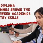 How PG Diploma Programmes Bridge the Gap Between Academics and Industry Skills