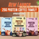Barsana Magic Launches Protein Range to Power Everyday Living