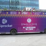 Shiprocket & Mumbai Cha Sheth – Delivering Ganpati’s Blessings to the Streets of Mumbai