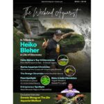 The Weekend Aquarist Magazine (August) Issue: A Special Commemorative Edition Honouring Heiko Bleher