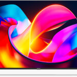 Indkal Collaborates with BLACK+DECKER™ to Unveil the Supreme Series: A New Era of Smart TVs with Spectacular Visuals and Cinematic Sound