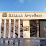 Kataria Jewellers to Open New Showroom in Indore This Diwali Season Kataria Jewellers to Open New Showroom in Indore This Diwali Season