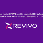 REVIVO announces launch of Live Laundromat and Master Franchise opportunities in India’s ₹2 lakh crore laundry market.