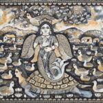 Giftex’s ‘Paperworks & Sculptures ’ Auction to Present Iconic Works of Modern & Contemporary Indian Artists