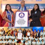 From Stories to Art: Edify School Inspires Young Minds with Historic Elite World Records Achievements