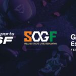 SOGF secures GEF and IESF membership, replaces ESFI at global Esports level