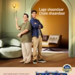 Akzo Nobel India celebrates 5 years of Dulux Assurance with new ‘Lage Shaandaar, Chale Shaandaar’ campaign
