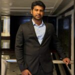 Rising Entrepreneur Sathish Marv Redefines Experiential Marketing in Chennai