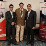 Venus Safety & Health Charts Global Growth Path with Comprehensive Safety, Health, and the recently launched Air Filtration Solutions