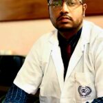 Pharmacological Arrest of Pulmonary Fibrogenesis: The Role of Nintedanib -Dr.Birupaksha Biswas,MD Clinical & Interventional Pathologist