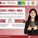 GIBS Business School Bangalore Opens Applications for 2026 Batch: Flagship PGDM, BBA, and Newly Launched MBA Program