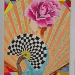 ZAINAB BASSAI HONOURED WITH EXCELLENCE PRIZE AT THE GLOBAL CONTEMPORARY ART SHOW, MUMBAIBAHRAIN’S CELEBRATED ARTIST RECEIVES SECOND PLACE FOR HER MASTERPIECE “A lady with the rose”