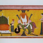 Court To Collector: A Miniature Legacy