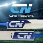 Cric Network Powers Cricket Performance with High-Quality Bats Worldwide