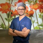 Robotics Surgery in Urology: Advancing Patient Care with Dr. Mohammed Tabish Rayee
