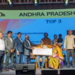 Sri Lakshmi Priyanka Enterprises Honored Among Top Performers at Maha Cement's Mahakutumbam Awards 2025 Sri Lakshmi Priyanka Enterprises Honored Among Top Performers at Maha Cement's Mahakutumbam Awards 2025