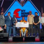 Maturu Rama Rao Steel India Private Limited Honored as Top Performer at Maha Cement’s Mahakutumbam Awards