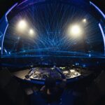 Portal 2030–2050 finished in Moscow: 110 DJs from all over the world, over 240 Hours of electronic music, and unique digital art