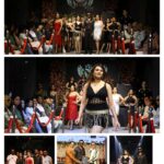 Alex Fashion Shines at International Fashion Week Goa with Stunning Party Wear Collection