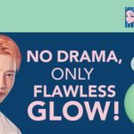 DR.Rashel Ropes in K-pop & Social Media Sensation Aoora to Endorse its Korean Glass Skin Essence Range