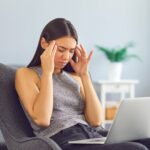 How to Reduce Pain from Strain, Fatigue, or Long Working Hours