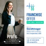 Aliff Overseas Education Invites Entrepreneurs to Join Its Franchise Revolution at FROEXPO Gujarat 2025