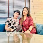 Ashita Chellengg Pays Heartfelt Tribute to Zubeen Garg After His Sudden Demise