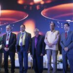 XISS Marks 70 Years with Platinum Jubilee Conclave on “Profit with Purpose” XISS Marks 70 Years with Platinum Jubilee Conclave on “Profit with Purpose”
