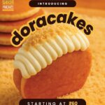 Uncle Peter’s Pancakes Brings DoraCakes to Life, Driving a New Category Through Storytelling Uncle Peter’s Pancakes Brings DoraCakes to Life, Driving a New Category Through Storytelling
