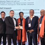 Kamalnayan Bajaj Hospital Bags National-Level NABH Digital Health Excellence Award