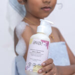 Avee Kids Launches India’s First pH-Balanced Body Wash for Children Above 5 Years