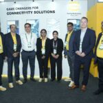 HARTING India Wraps Up Strong Presence at ELECTRONICA 2025, BIEC Bangalore