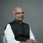 Dr. Saji Balakrishnan: A Visionary Leader in Education and Career Empowerment