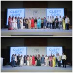 Smile Train’s Cleft Con India 2025 Unites Hundreds in Kolkata for Nation’s Largest Cleft Community Gathering Smile Train’s Cleft Con India 2025 Unites Hundreds in Kolkata for Nation’s Largest Cleft Community Gathering