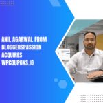 Anil Agarwal from BloggersPassion Acquires WP Coupons Plugin, Launches Free Version for Affiliate Marketers