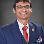 Reimagining First Impressions: Headshots, Portraits & Studio Photography by Ilesh Shah