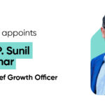 Tanla Platforms Limited Appoints MP Sunil Kumar as Chief Growth Officer – Asia and Middle East to Power AI-Native Expansion Tanla Platforms Limited Appoints MP Sunil Kumar as Chief Growth Officer – Asia and Middle East to Power AI-Native Expansion