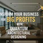 How Quantum Mathematics and Sacred Geometry Can Revive Struggling Businesses