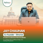 From Hospitality to Empowering MSMEs: Jay Chauhan's Inspiring Journey with Ashvya Services Private Limited