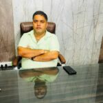 Ranjan Singh Academy: Redefining IIT-JEE and NEET Coaching in India