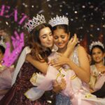 From first queen to Legacy Maker : Preetika Pahwa Hands over the Miss Aseatic India Crown