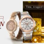 Utsav by Titan: A Celebration of Iconic Timepieces Crafted for Gifting and Grandeur