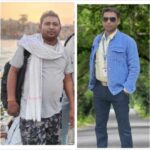 Jaha Cha Hai Waha Raha Hi: Awakash Singh’s Inspiring Weight Loss Journey Jaha Cha Hai Waha Raha Hi: Awakash Singh’s Inspiring Weight Loss Journey